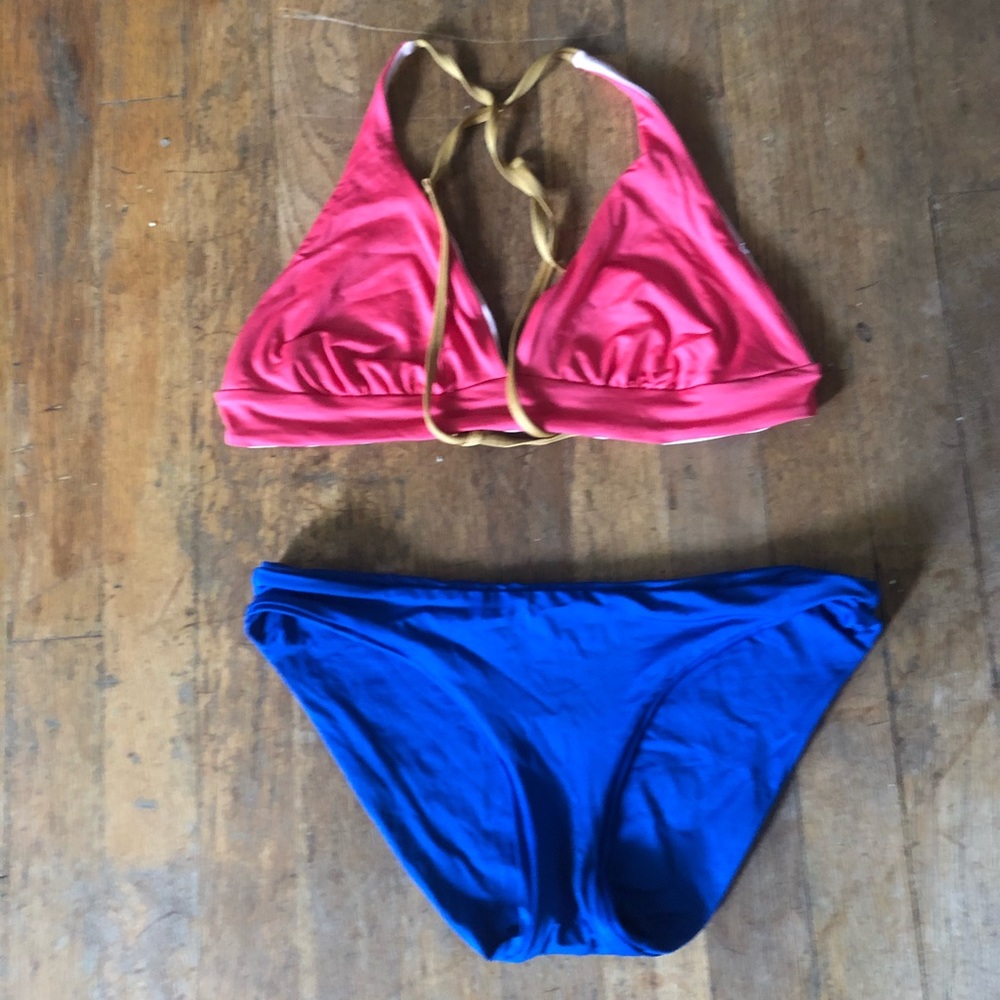 Patagonia bikini